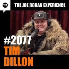 JRE The Joe Rogan Experience #2077 - Tim Dillon