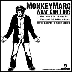 What Can I Do (Dejay Delay Remix)
