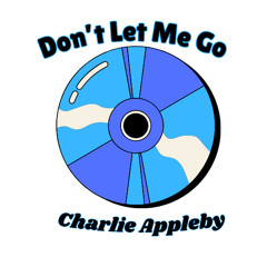 Don't Let Me Go (Original Mix)