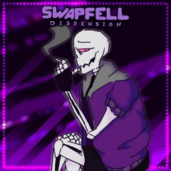 SwapFell - Dissension (Caffeinated)