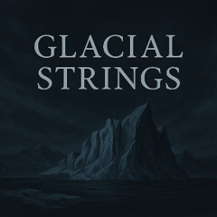 Glacial Strings (Sketch)
