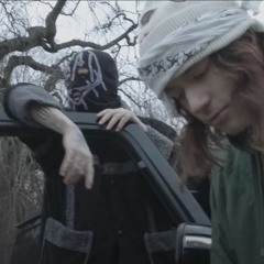 Yung Lean x Bladee - Opium Dreams (slowed)