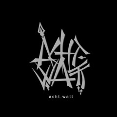 acht.watt // nude (SSIO remake)