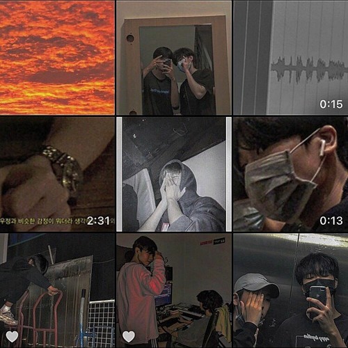 암전 (DEMO)(Feat. 오승혁)