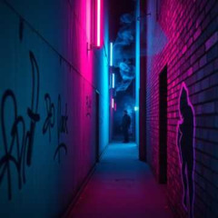 Concrete Jungle Symphony