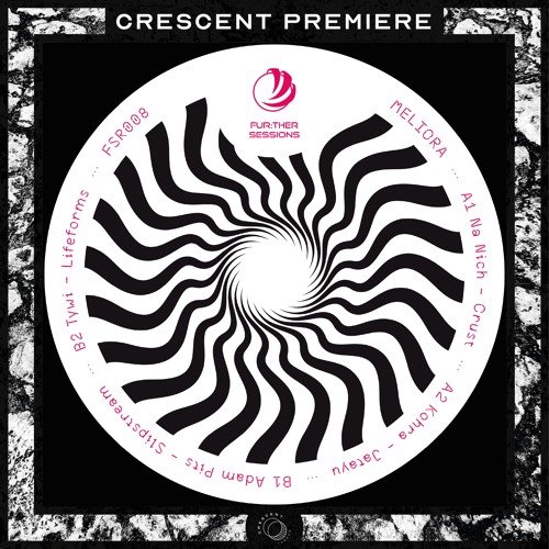 𝗣𝗥𝗘𝗠𝗜𝗘𝗥𝗘 | Adam Pits - Slipstream [FSR008]