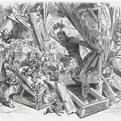 QUIXOTIC SUBVERTISSEMENT