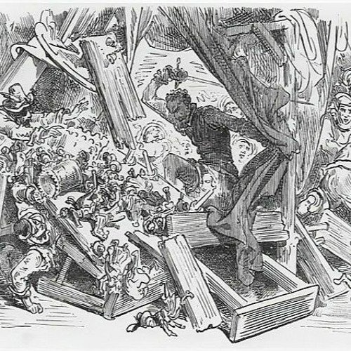 QUIXOTIC SUBVERTISSEMENT and other works by GARY LLOYD NOLAND