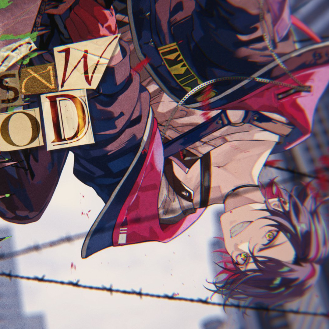 Stream CHAINSAW BLOOD ／ Vaundy 歌ってみた 【渡会雲雀／にじさんじ