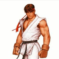 Street Fighter Tribute Theme Of Ryu