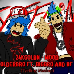 My FNF playlist