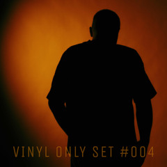 VINYL ONLY SET #004