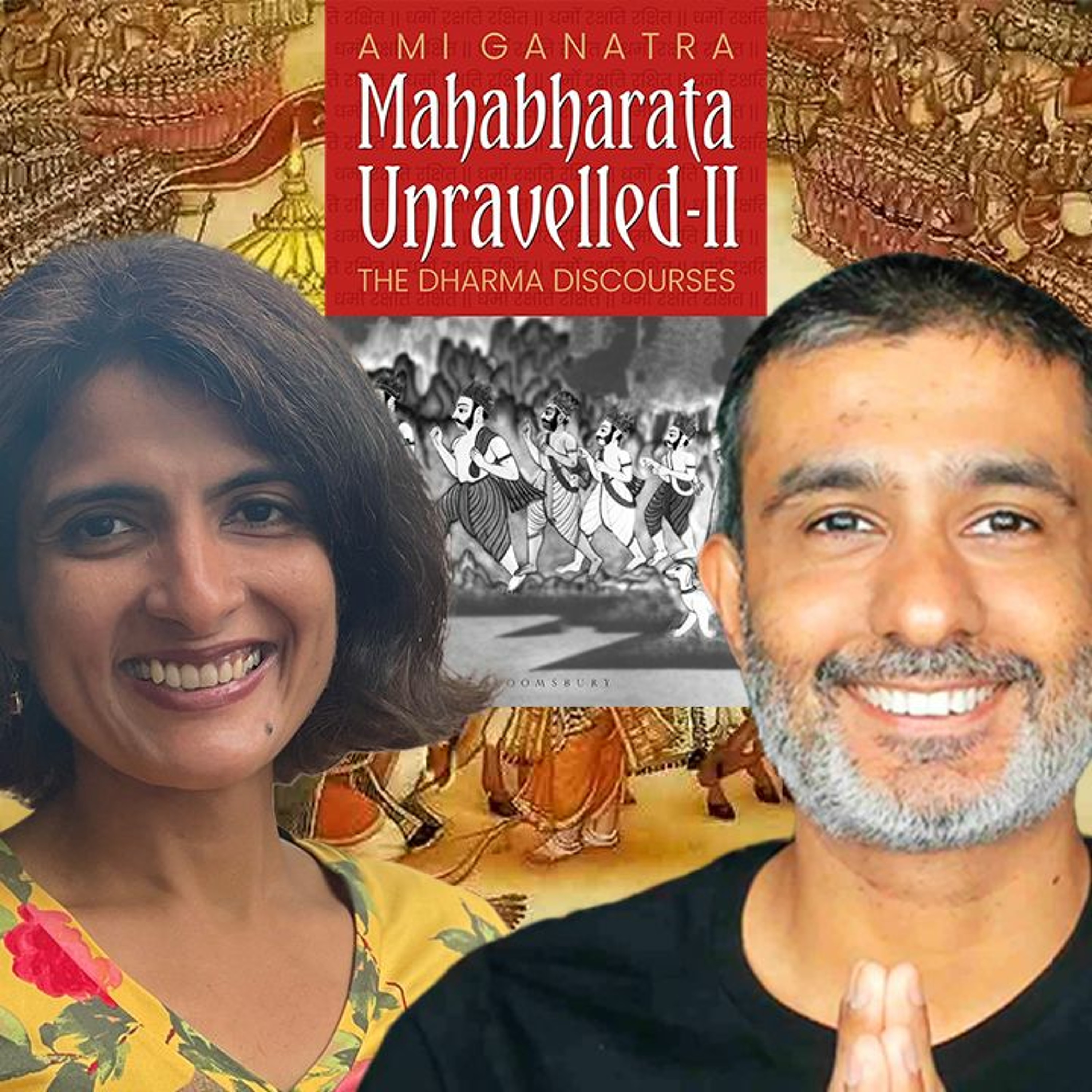 The Cārvāka Podcast