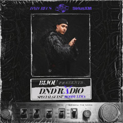 #DNDRADIO Ep. 77 feat. Roddy Lima