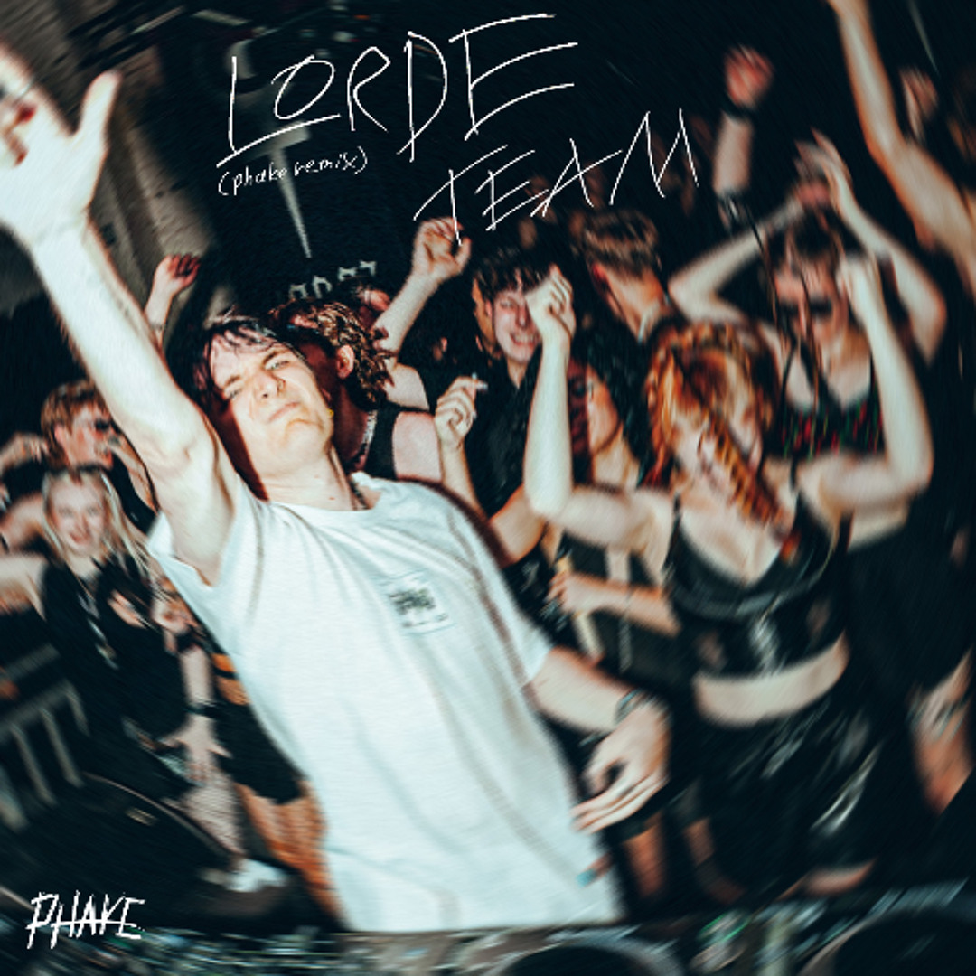Phake Rankaile Stream Lorde - Team (Phake Remix) by Phake | Listen online for free on ...