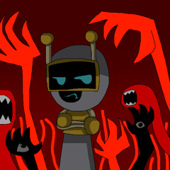 Fun Bot With Other S*men Breaks - Sprunki