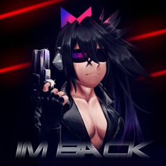 I'm Back
