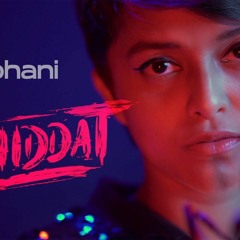 Yohani   Shiddat Title Track  Official Female Version