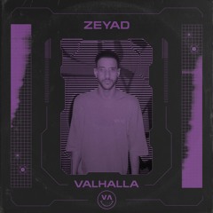 Valhalla Radio - ZEYAD