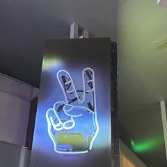 Myron and Mike Yellowhair singing in the morning time