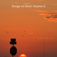 JVCK OF TRVDES - Songs on Deck Volume 3 (Mellow Hours)