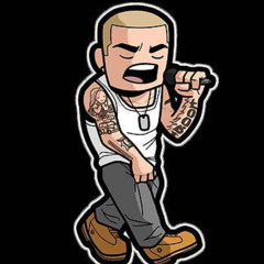 El Verdadero Slim Shady (Remixed By DJ Valsiey)