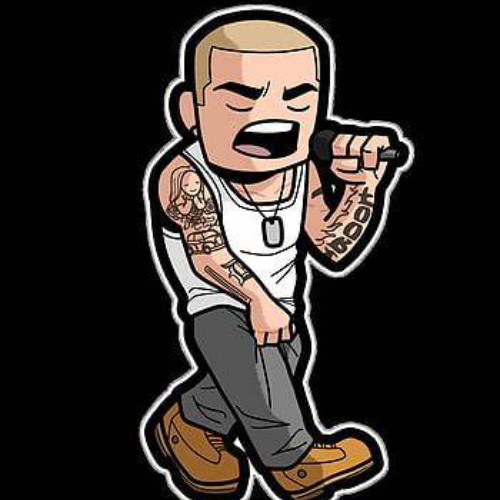 El Verdadero Slim Shady (Remixed By DJ Valsiey)