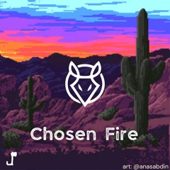 TheFatRat & Anna Yvette & Laura Brehm - Chosen Fire [Chosen x Fire]