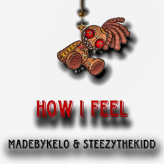 howifeel x MadeByKelo