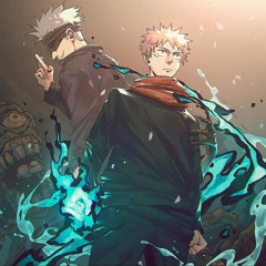 JUJUTSU KAISEN SHIBUYA RAP CYPHER | 954mari ft. Ham Sandwich, Drip$tick, yayu .mp3