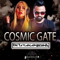 COSMIC GATE