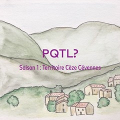 Soundtrack Podcast -  "Pourquoi T'es Là"