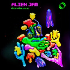 Alien Jam
