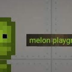 Melon Playground: A Fun and Colorful 3D Runner Game - APKCombo