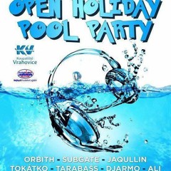 Djarmo-Opening holiday pool party.wav