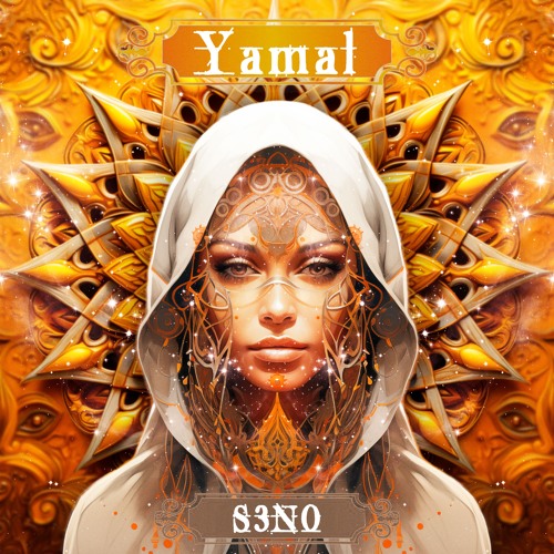 Yamal ★FREE DOWNLOAD★@Psyfeature