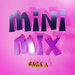 MINI MIX (A)