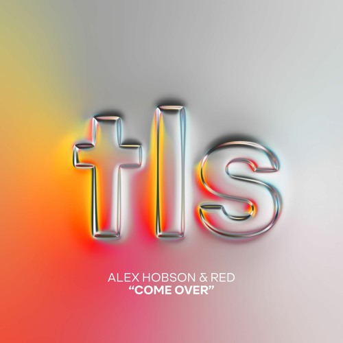 Come Over (Feat. RED)