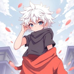 SEXY BOY