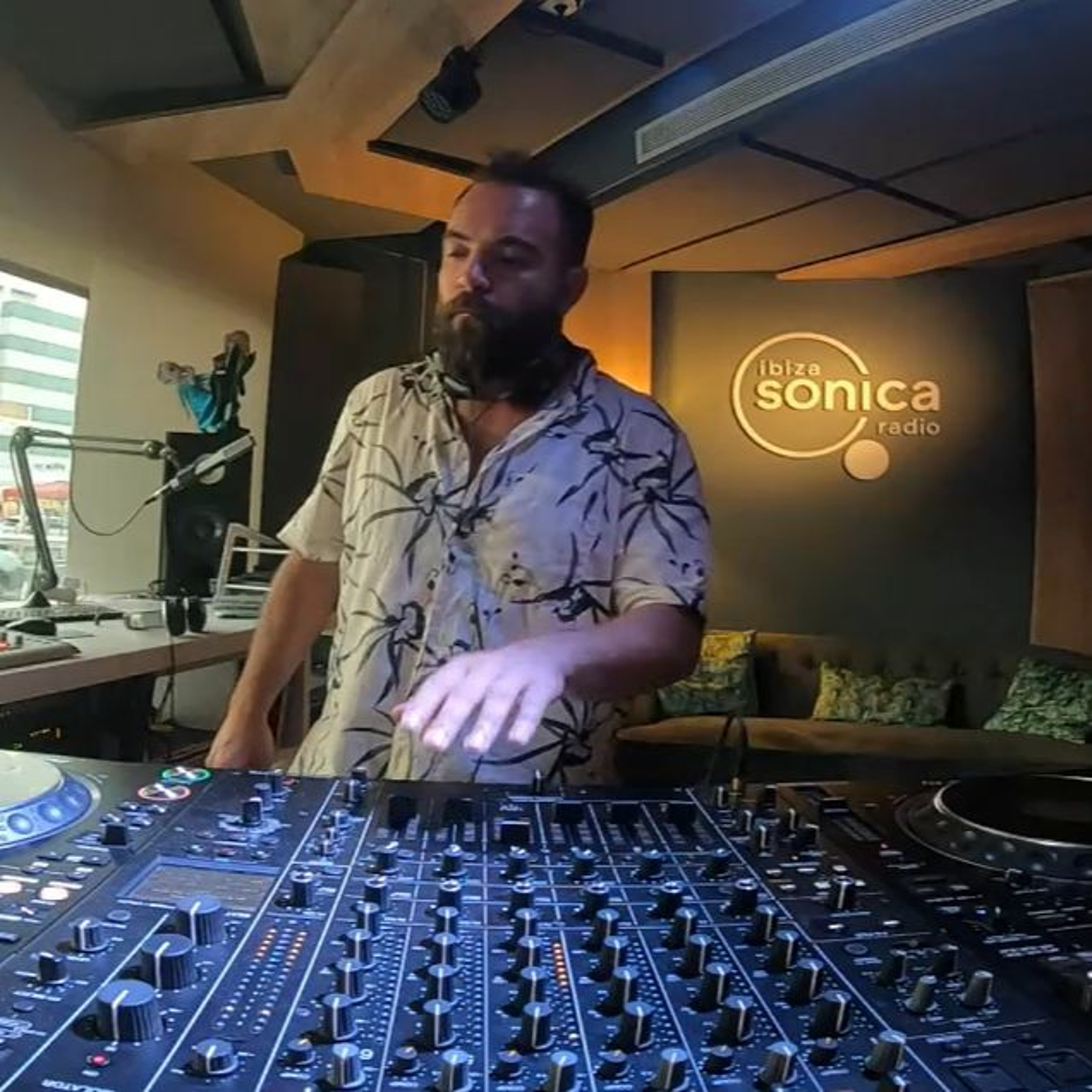Noches de Cactus