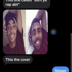 wtffzayy - Sum Ta Rap About