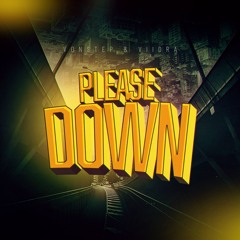 Vonstep & Viidra - Please Down