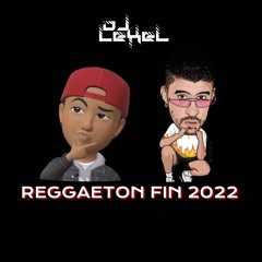 REGGAETON FIN 2022