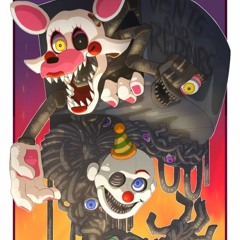 FNAF Ambience/Music Box