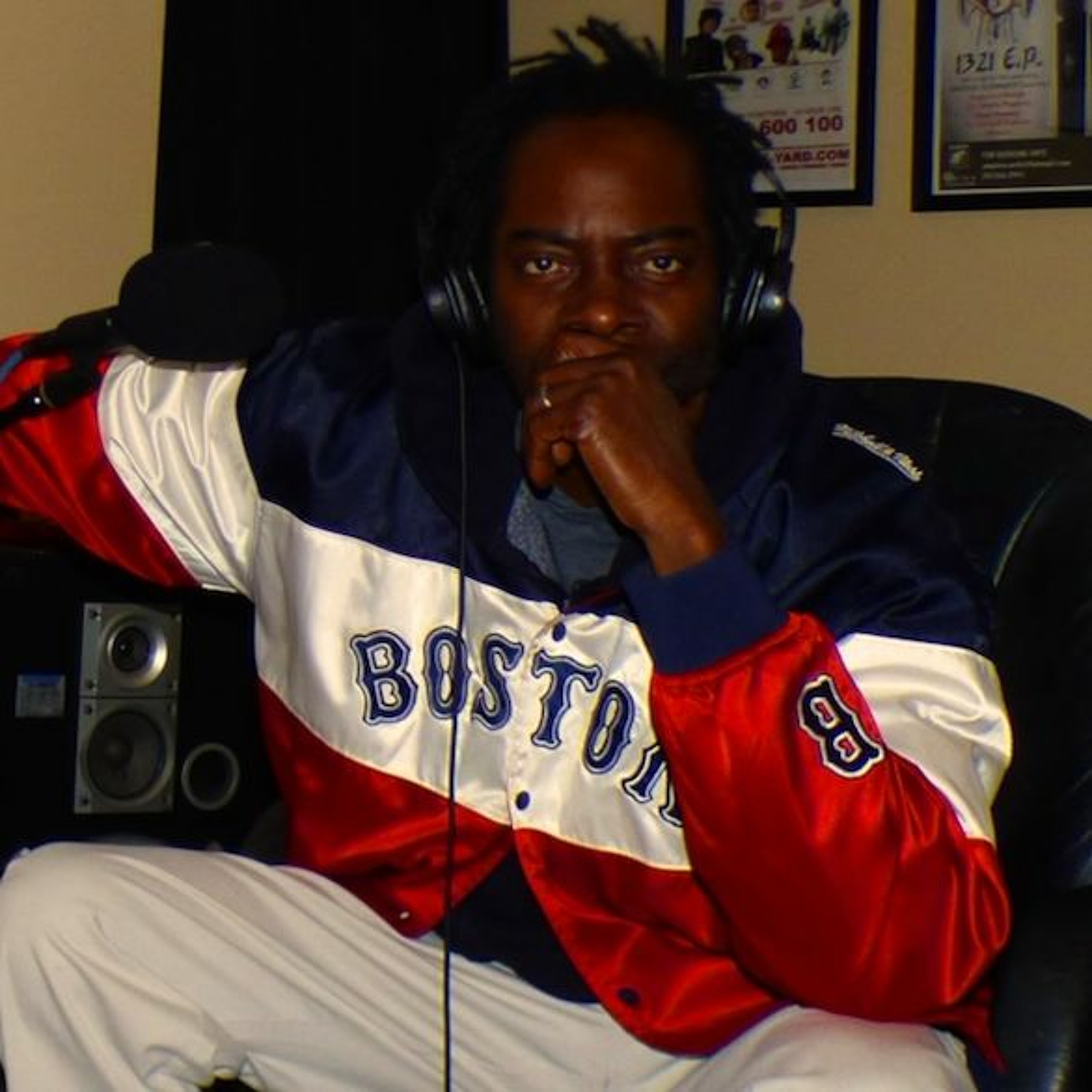 TheRealHip-Hop.com Podcast