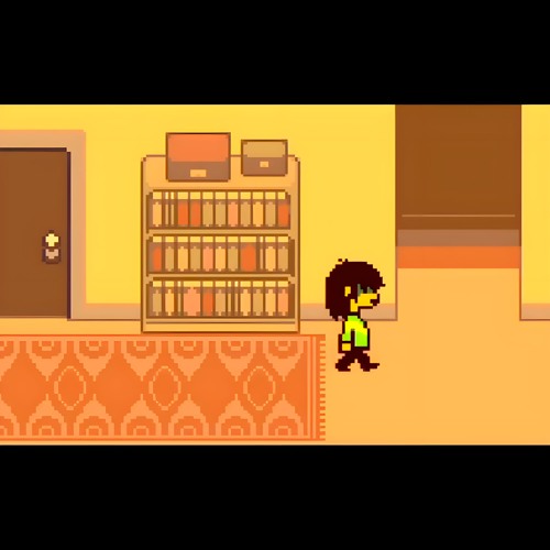S1 E2 u said love, so i flipped u more+more