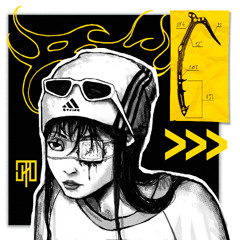 больше (prod. louxcie) #emofem