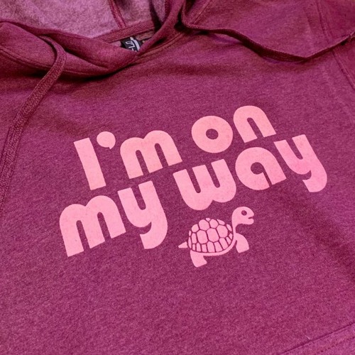 I'm On My Way(Prod.Danny)