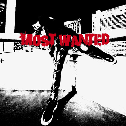 Most Wanted (p. mat1k)