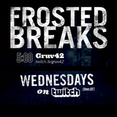 Frosted Breaks April 16 2025